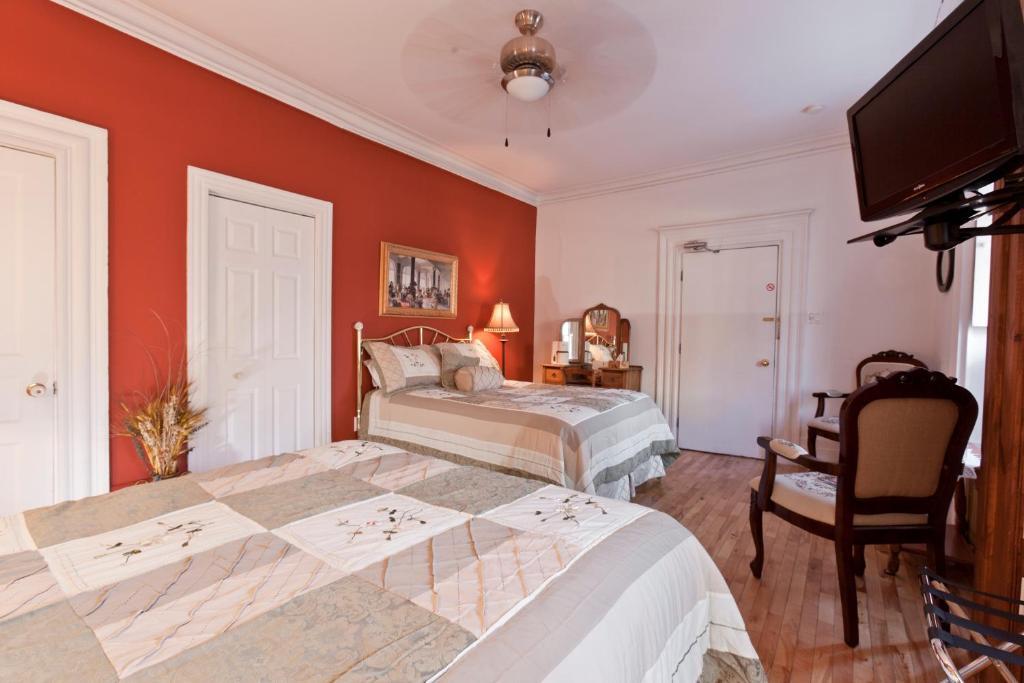 Manoir Sur Le Cap Quebeque Exterior foto