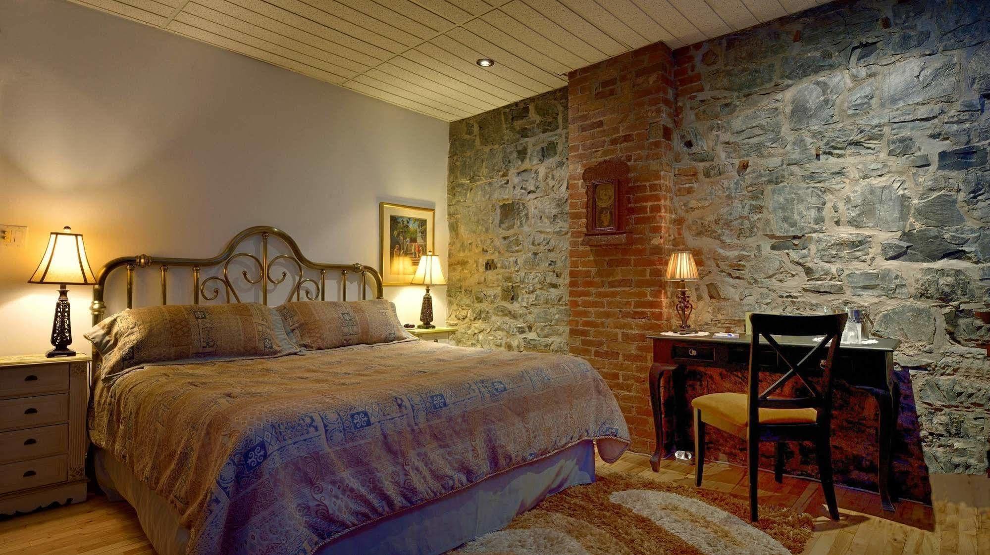 Manoir Sur Le Cap Quebeque Exterior foto