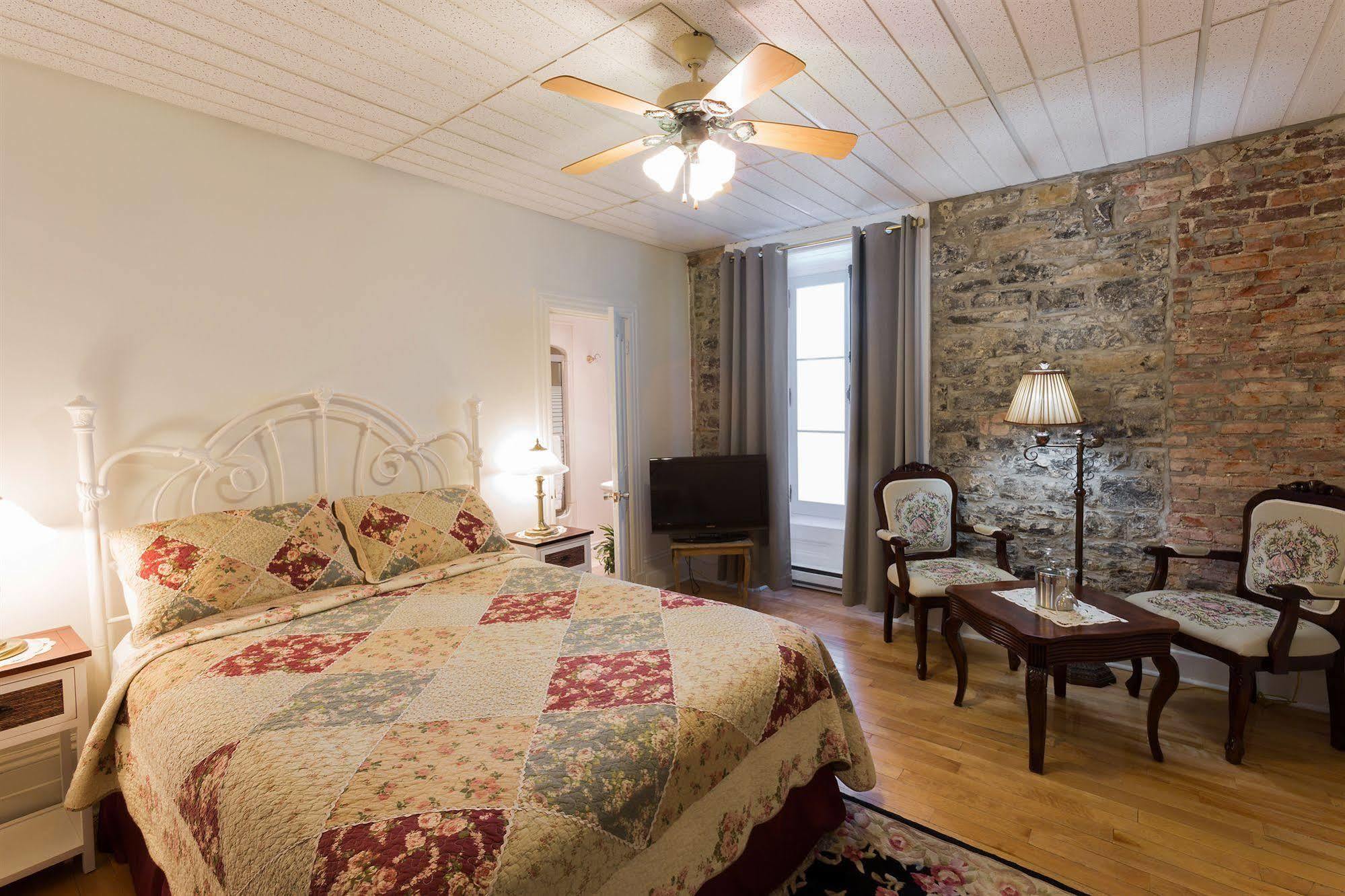 Manoir Sur Le Cap Quebeque Exterior foto