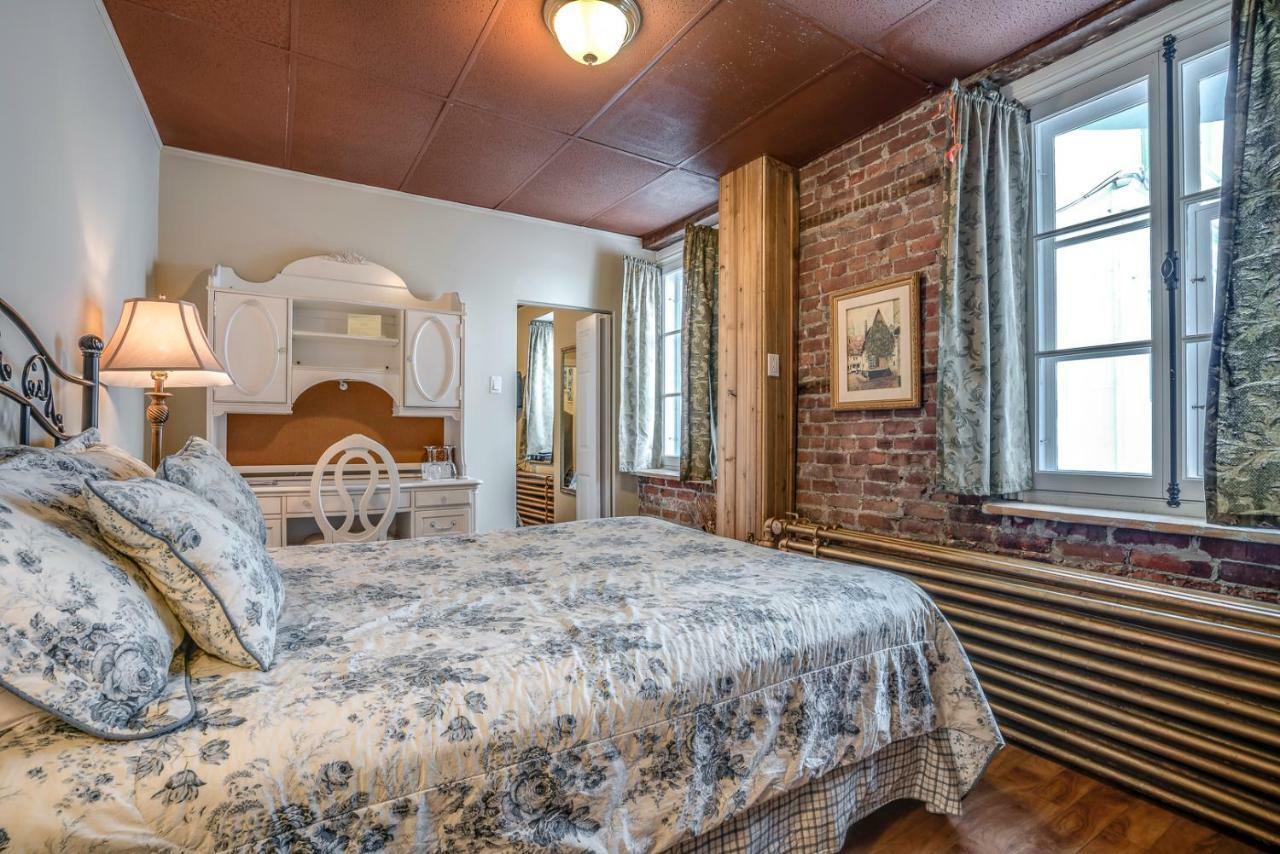 Manoir Sur Le Cap Quebeque Exterior foto