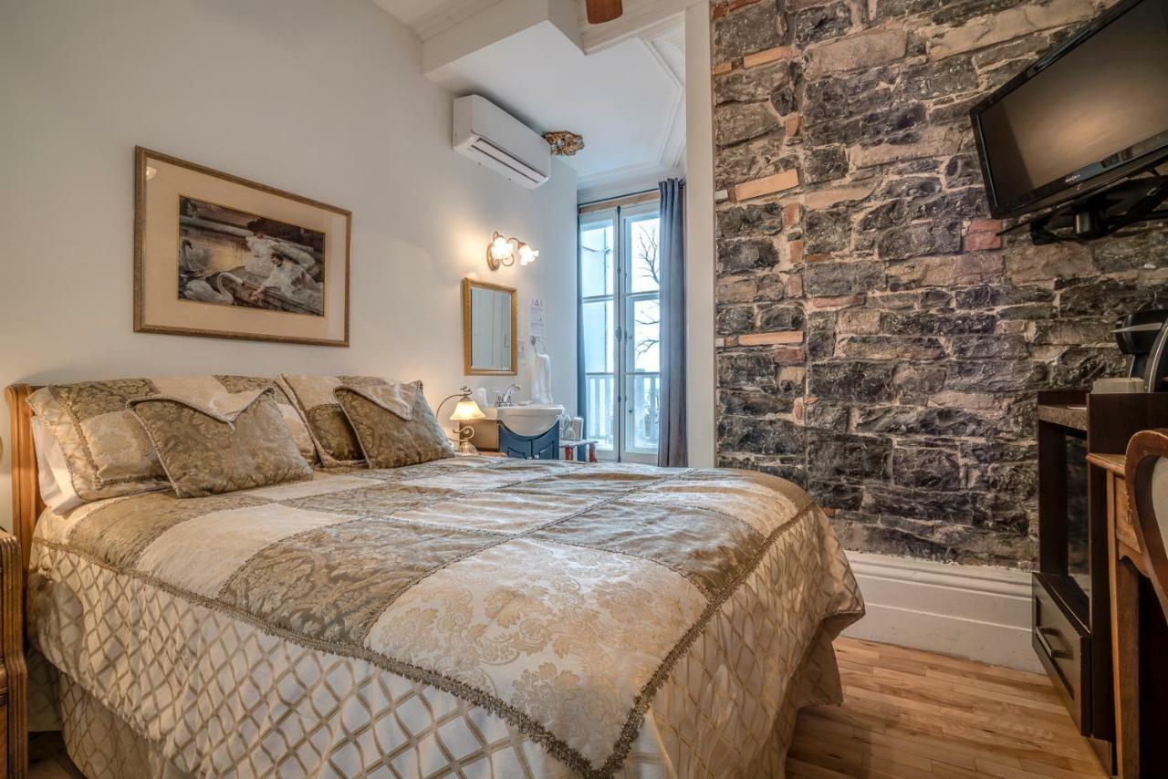 Manoir Sur Le Cap Quebeque Exterior foto